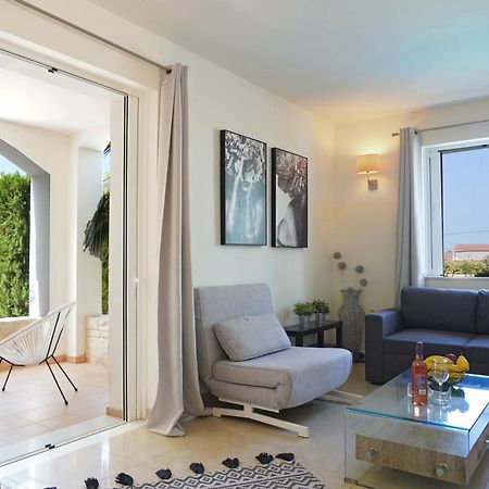 Artdeco Luxury Suites Korakiaí Exterior foto